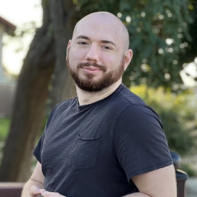 Bohdan Asauliuk