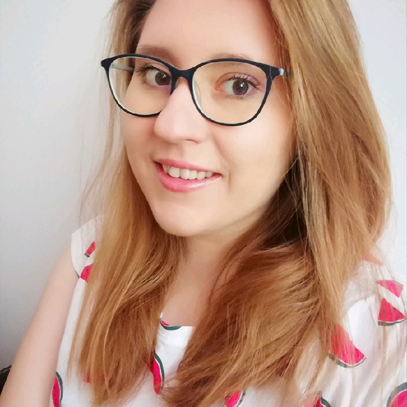 Gabriela Nowakowska