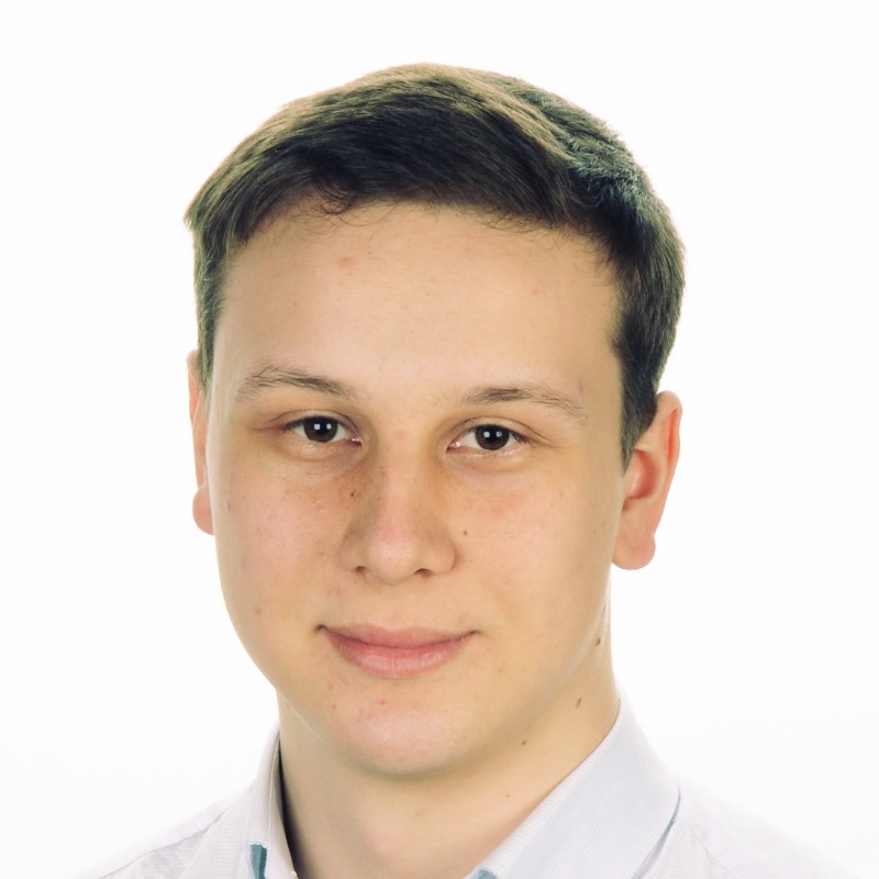 Mikołaj Pokrywka